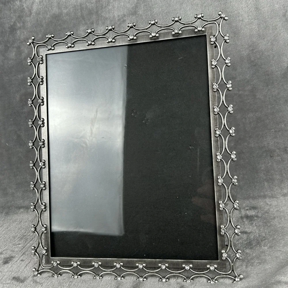 Fetco ludlow pewter